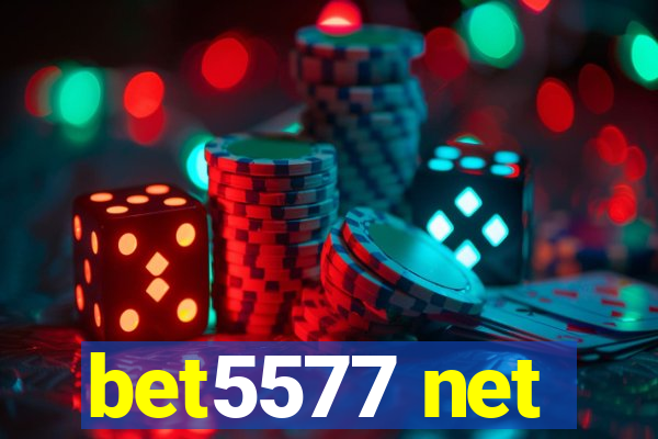 bet5577 net